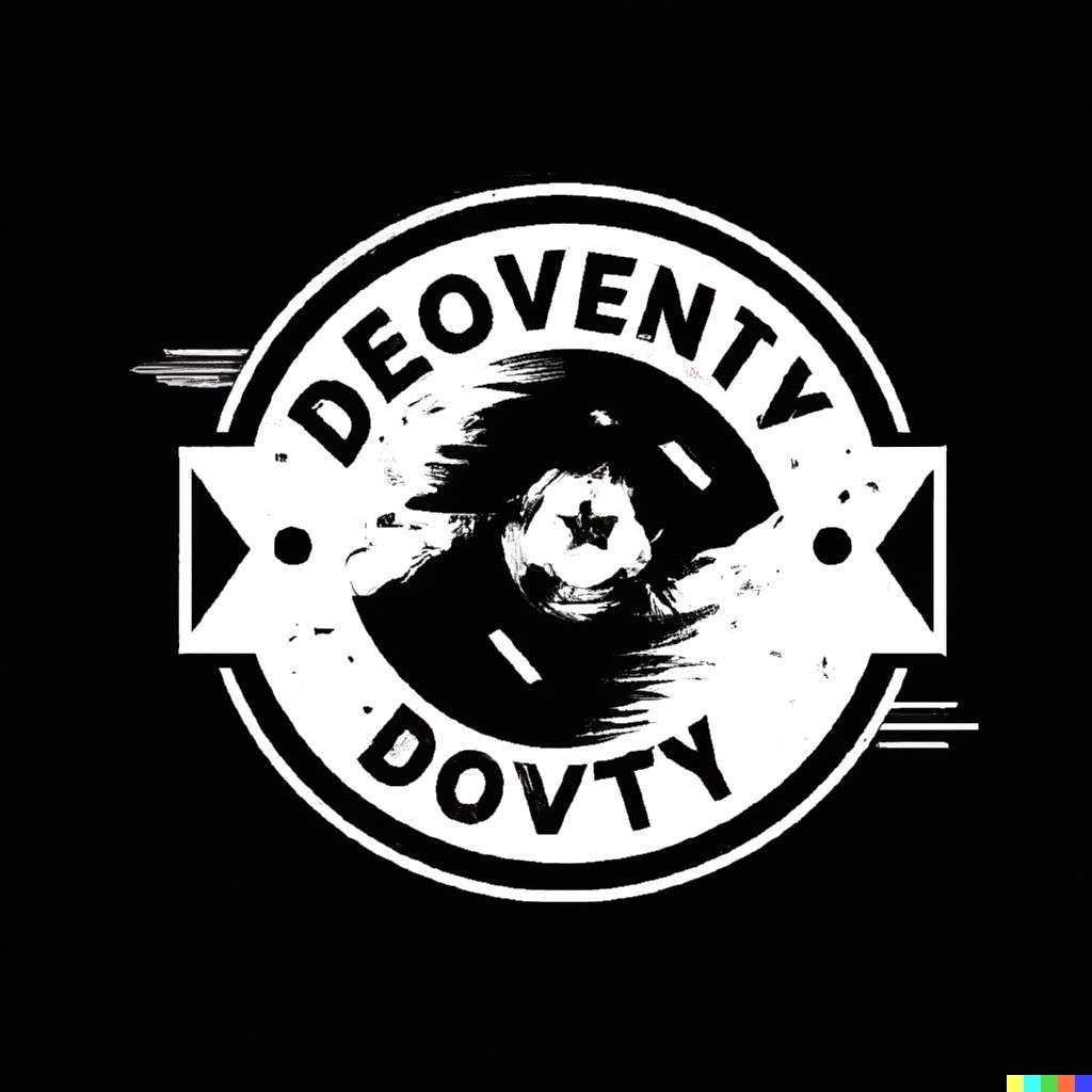 the discovery of gravity, soccer team emblem design
